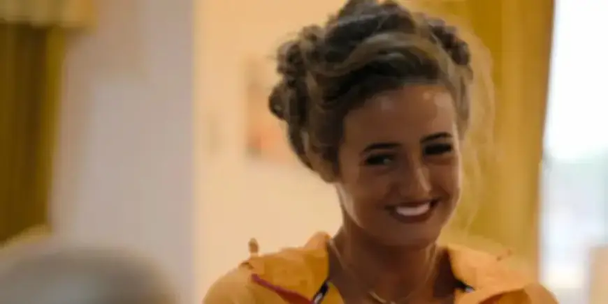 Venezuela Fury’s Wedding: 7 Intriguing Details From 300 Guests to Stag Surprises