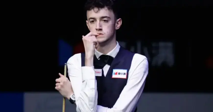 Pullen’s Quest for 147: The Cost of Missing 14th Black