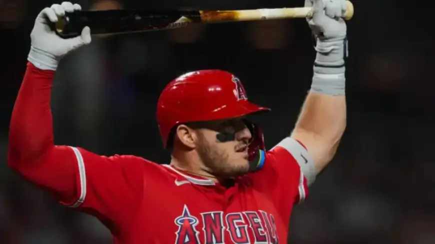 MLB Game Preview: Angels Face Yankees – Predictions, Picks & Odds