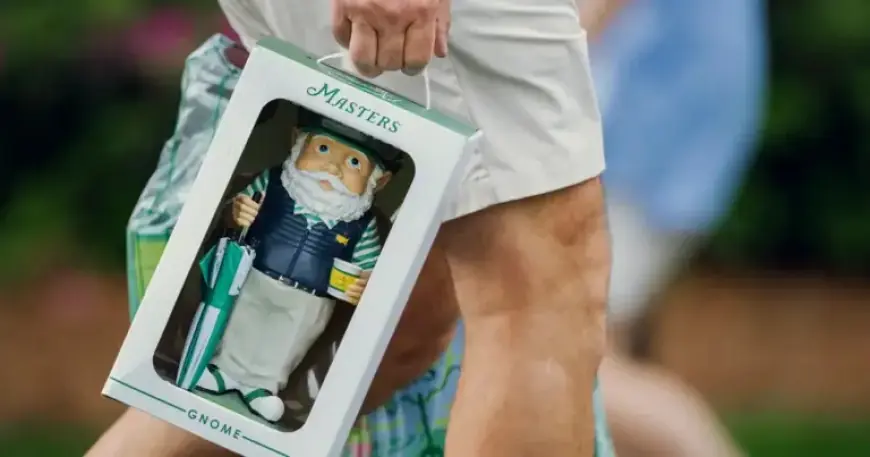 Masters Gnomes in High Demand as Speculation Mounts on Final Year