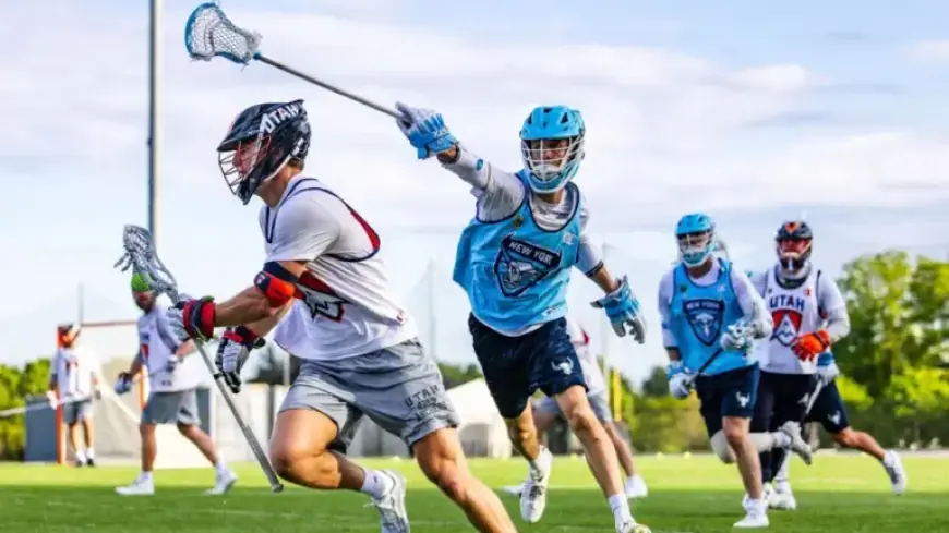 How to Watch the 2026 PLL and WLL College Drafts on ESPN