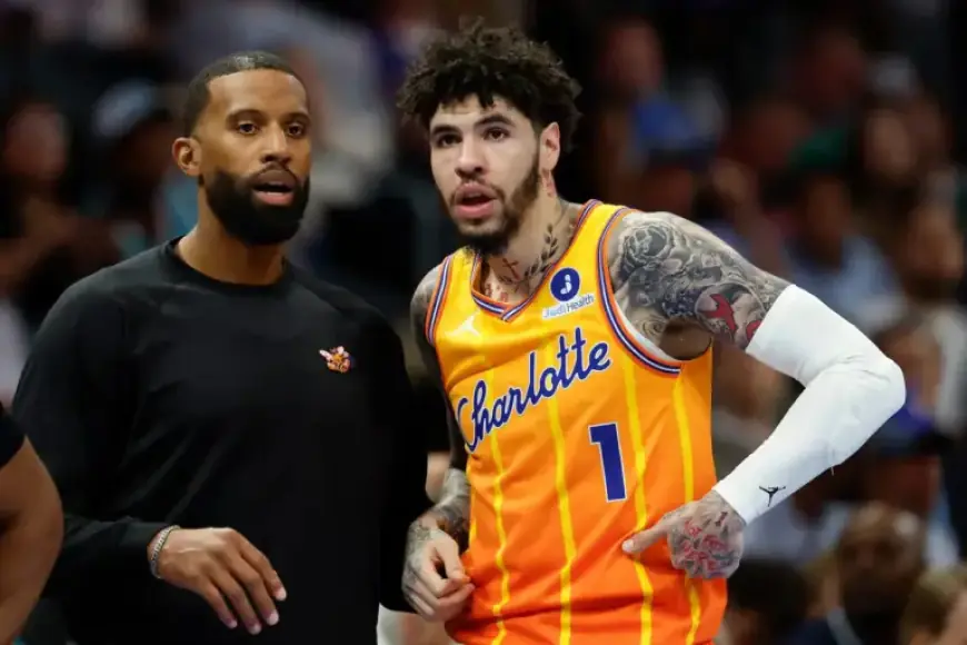 Stephen A. Smith: LaMelo Ball Will Propel Hornets to Playoffs
