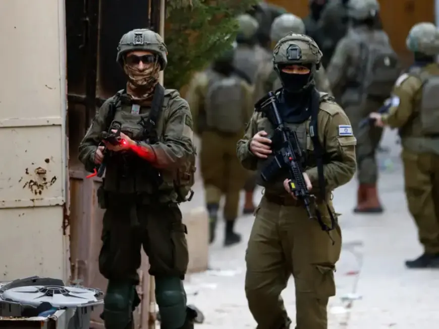 Bernie Sanders Pledges to Halt US Weapons Sales to Israel