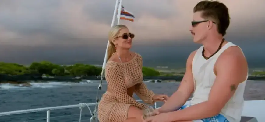 Scarlett Bentley Reflects on Regrets Post-‘Temptation Island’ Experience