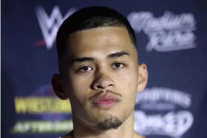 Sneako Declares ‘I’m Fine’ Following New York Livestream Assault