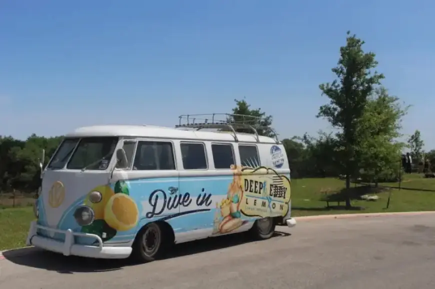 Discover 5 Key Business Updates from Dripping Springs: Vodka and Volleyball