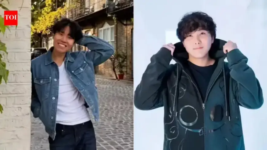 Disguised Toast Rebukes Sykkuno’s Critics, Exposes Clout-Chasing “Friends”