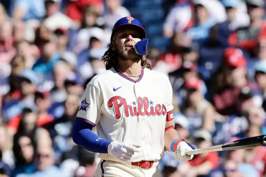 Phillies’ Alec Bohm Files Injunction to Retrieve $500,000 from Parents