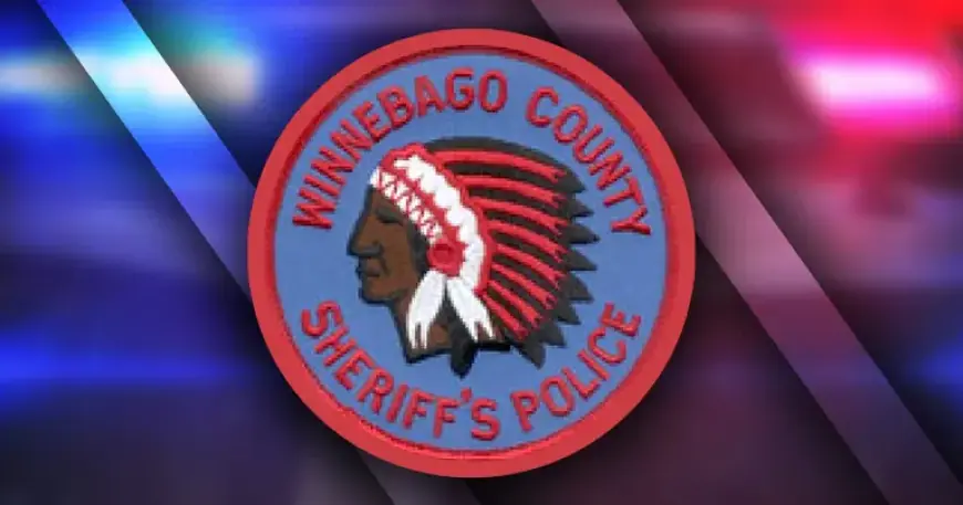 Body Discovered Near South Beloit Highway Sparks Death Investigation