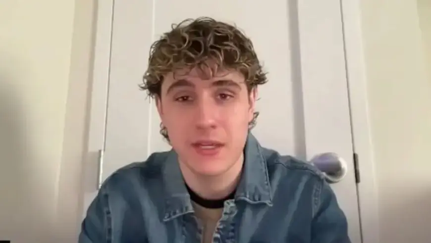 Watch: Fairport’s Lucas West Advances to ‘The Voice’ Finale