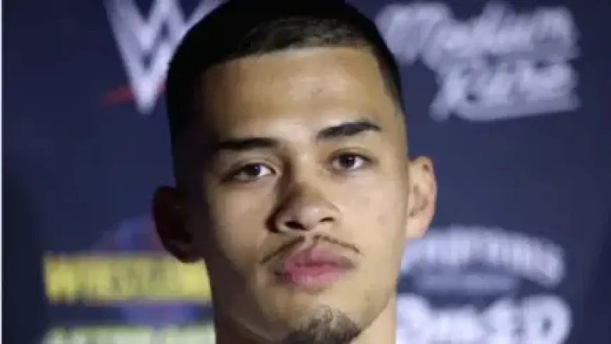 JD Vance Visits Athens on TPUSA Tour; Erika Kirk Absent After Threats