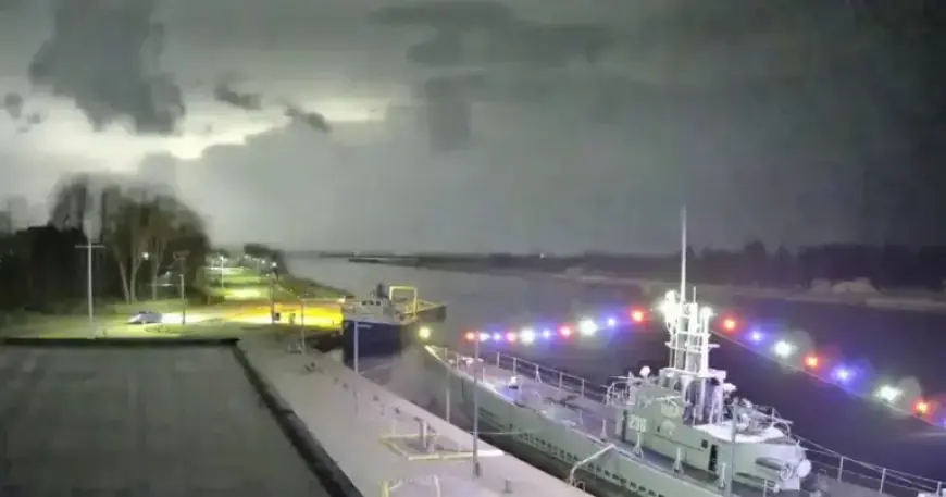 Tornado Watch Issued for Southeast Michigan Amid Metro Detroit Weather Alerts