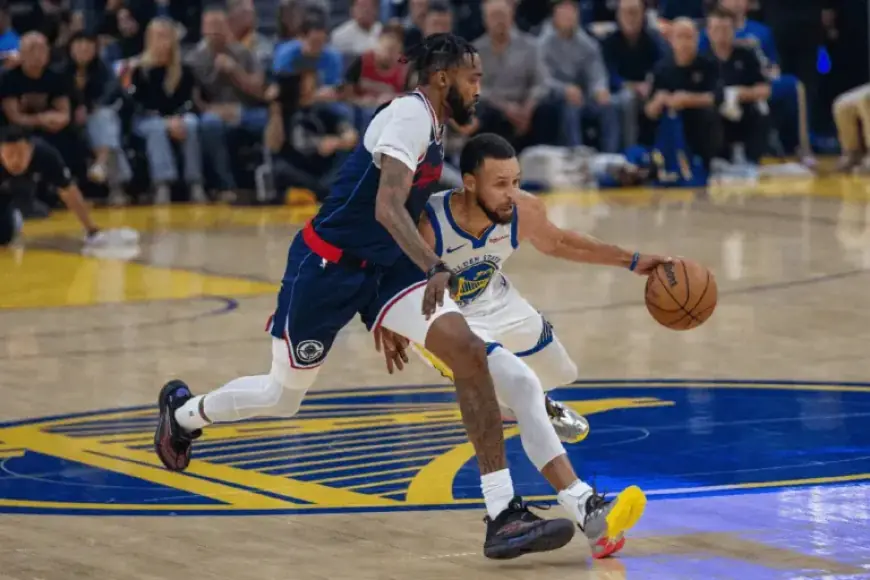 Exciting Play-In Tournament Games Previewed in ‘The Bounce’