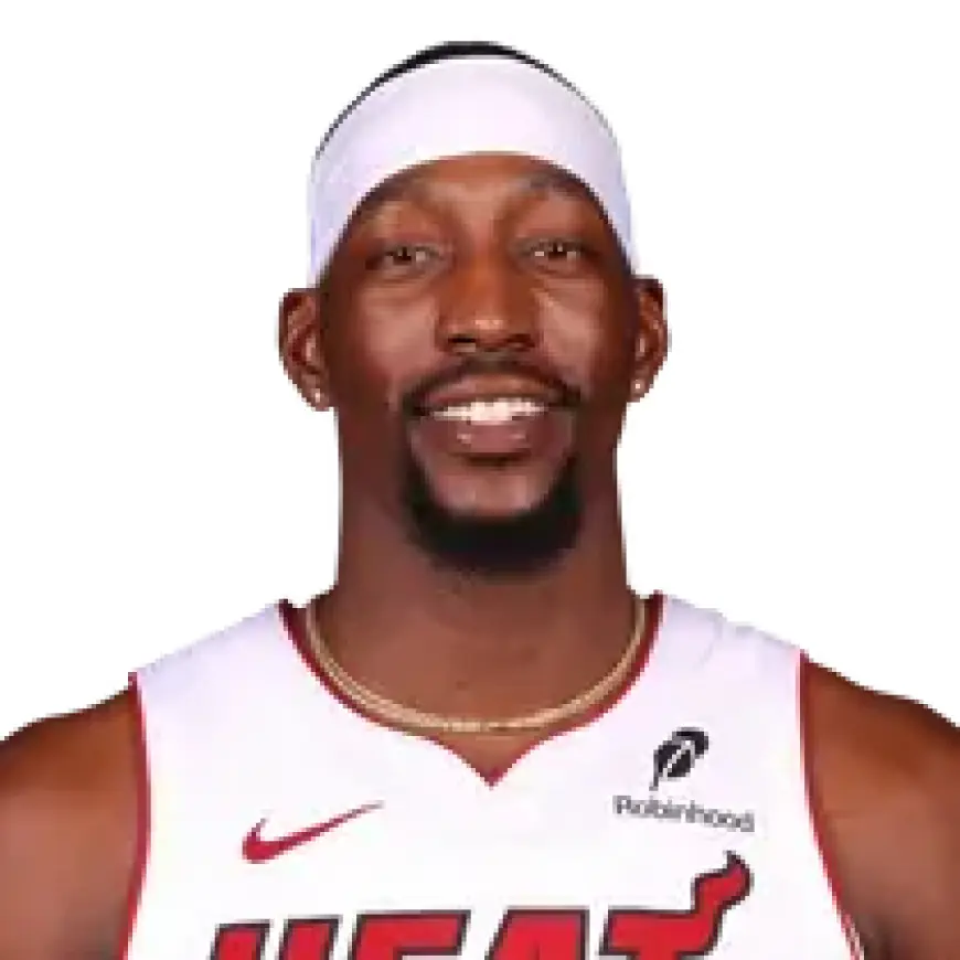 Bam Adebayo’s Return Doubtful for Tuesday Due to Back Injury