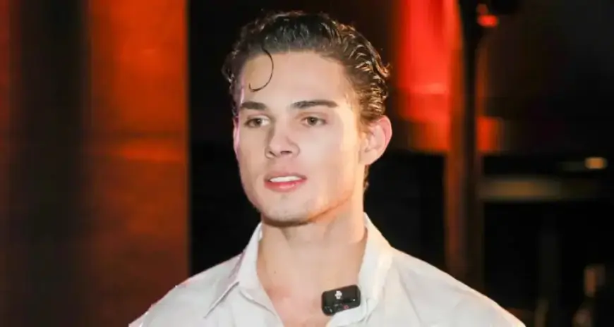 Clavicular Hospitalized After Suspected Overdose During Livestream