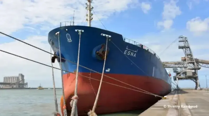 France’s Maritime and Port Union Expands Operations