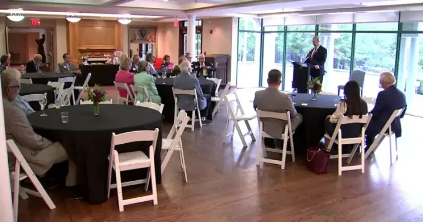 Tulsa History Museum Reveals 2026 Hall of Fame Inductees