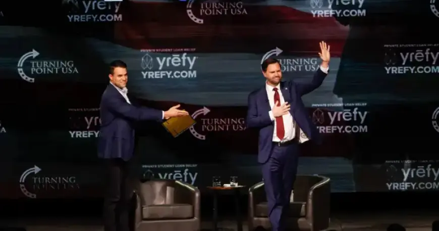 JD Vance Criticizes Pope in Georgia, Urges Iran’s Economic Integration