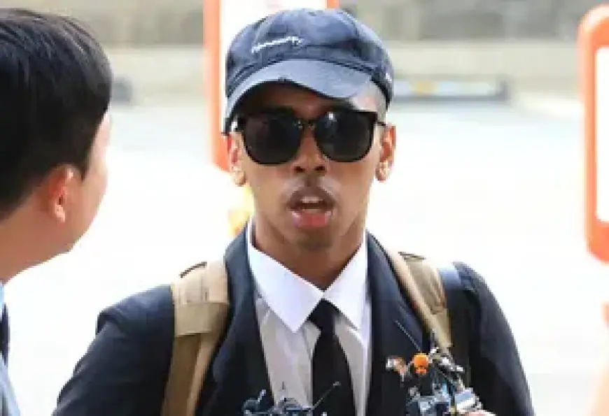 YouTuber Johnny Somali Jailed in Korea for Deepfake and Public Stunts