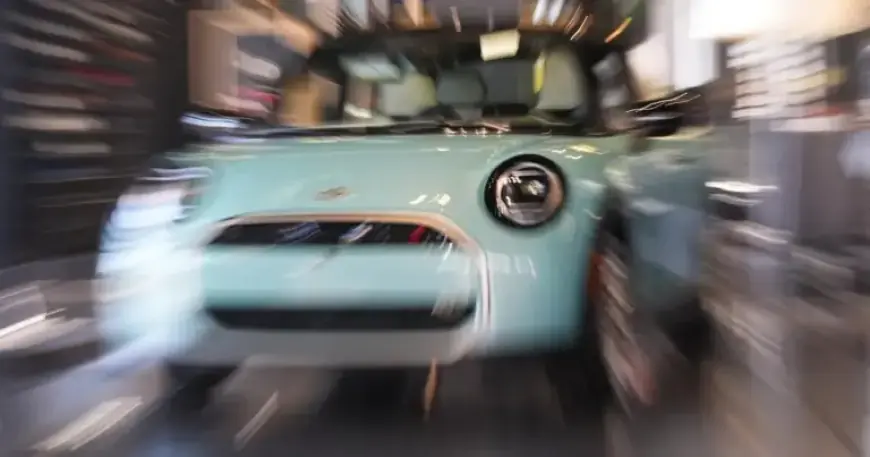 New Car Prices Surge, Sparking Buyer Concerns