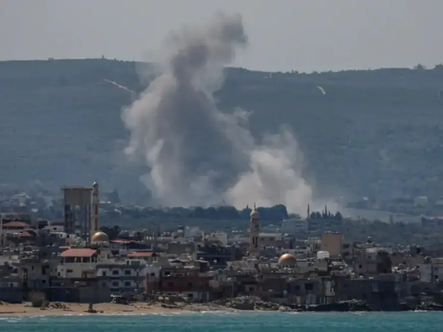 Italy Halts Defense Pact with Israel