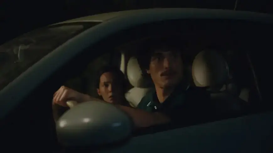 BEEF Season 2 Debut: Stream the Full Inciting Incident Now