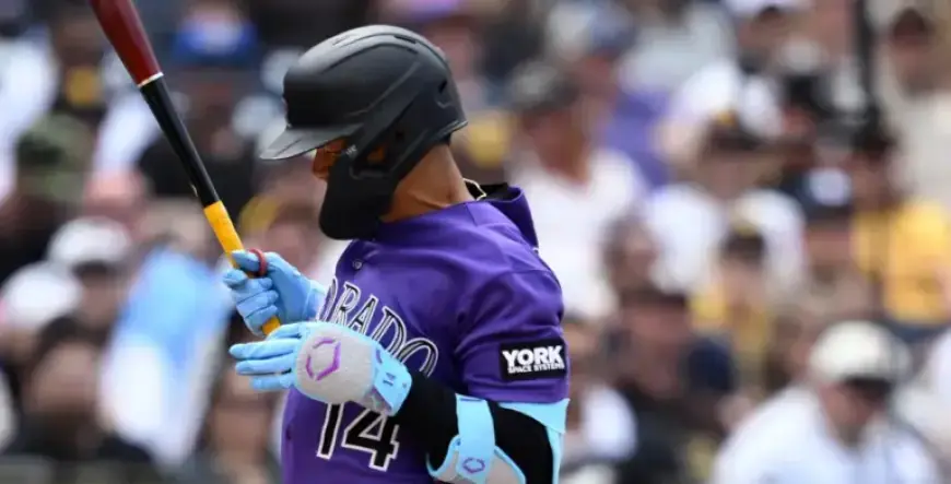 Padres Sweep Rockies with 7-2 Victory in San Diego