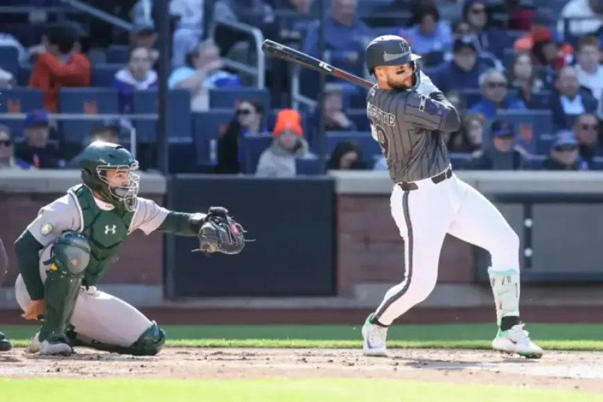 Bo Bichette’s Struggles Reflect Team-Wide Challenges