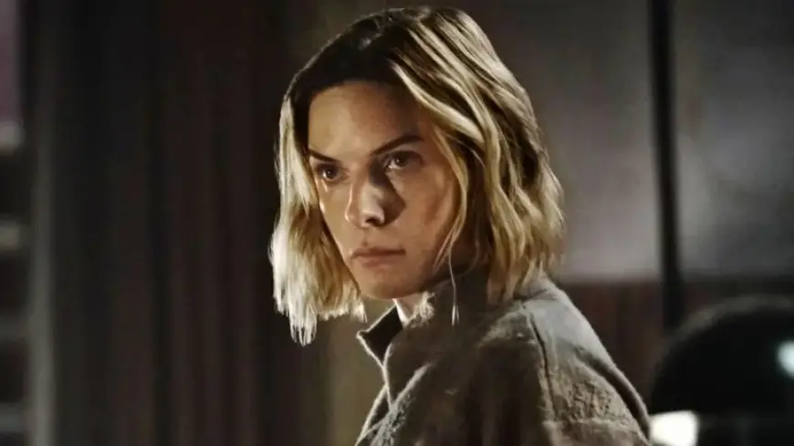 Rebecca Ferguson Returns for Silo Season 3 in 2026, Reimagining the Books’ Lore