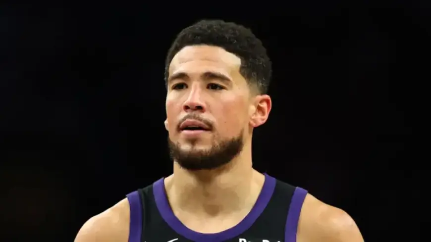 Devin Booker Poised to Surpass Dirk Nowitzki’s Legendary Title
