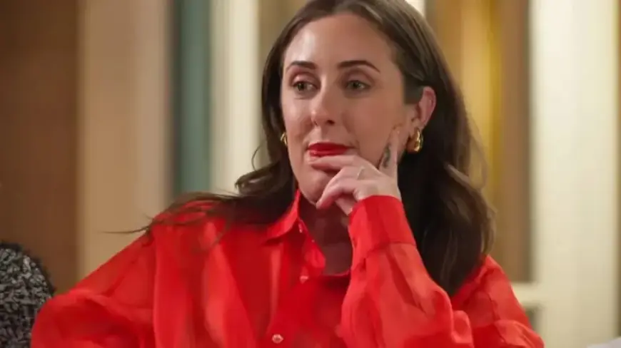 Channel 4 Edits Spark Confusion Among MAFS Fans