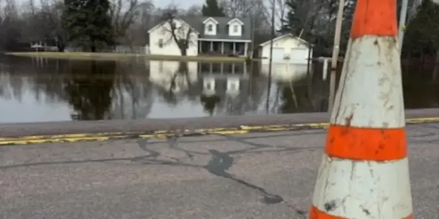 Menominee County Declares State of Emergency on Tuesday