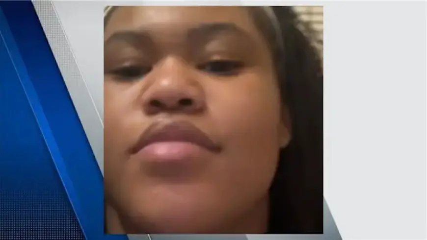 Detroit Police Seek Public’s Help to Find Missing 15-Year-Old Girl