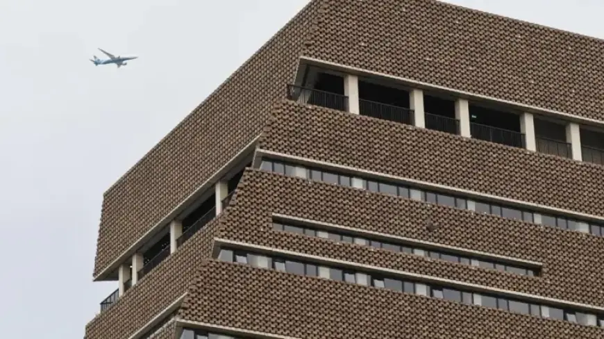 Tate Modern Balcony Victim Faces Setback in Recovery Journey