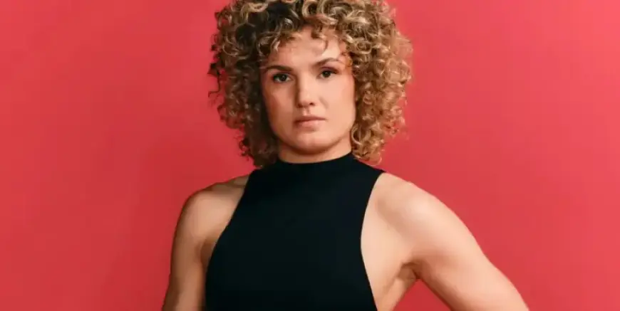 Ellie Kildunne’s Strength: Mastering Basic Fitness Fundamentals