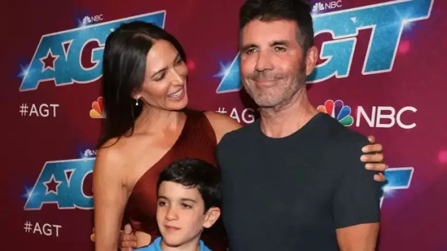 Lauren Silverman Shares Concerns Over Son Eric’s Behavior: ‘It Freaked Me Out’