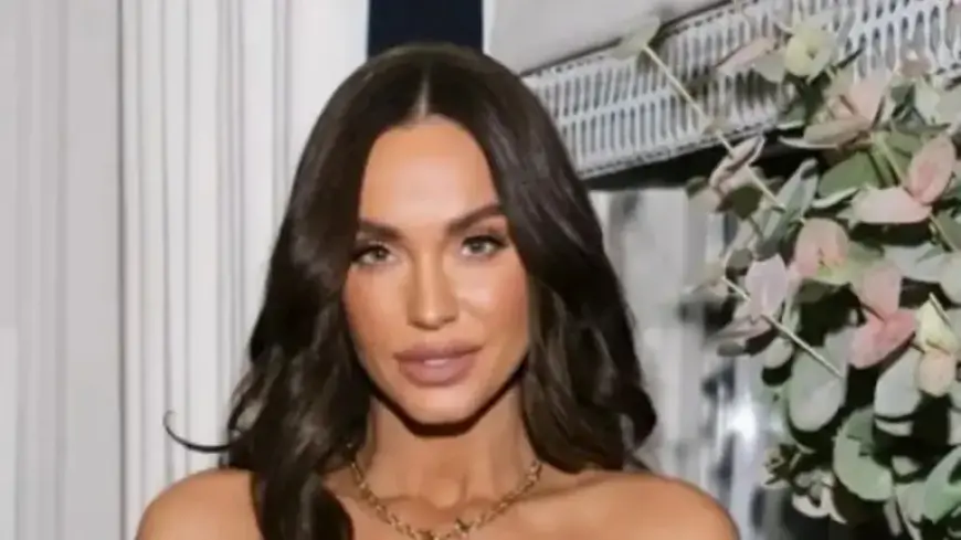 Maura Higgins, Vicky Pattison Honor Hairstylist Milosz Pawlak’s Sudden Passing