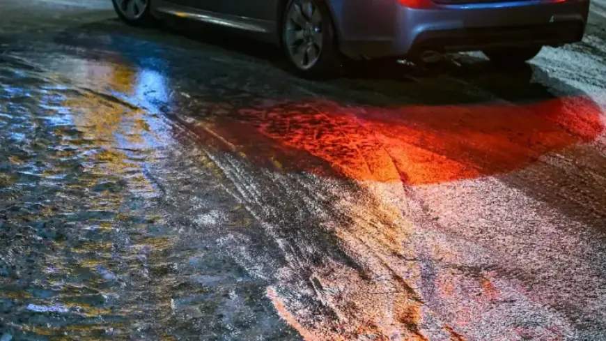 Berlin & Brandenburg See Unusual Road Salt Use Last Winter