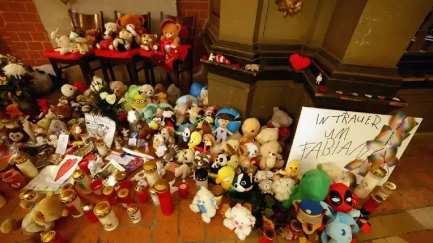 “Fabian’s Murder Trial Begins Late April”