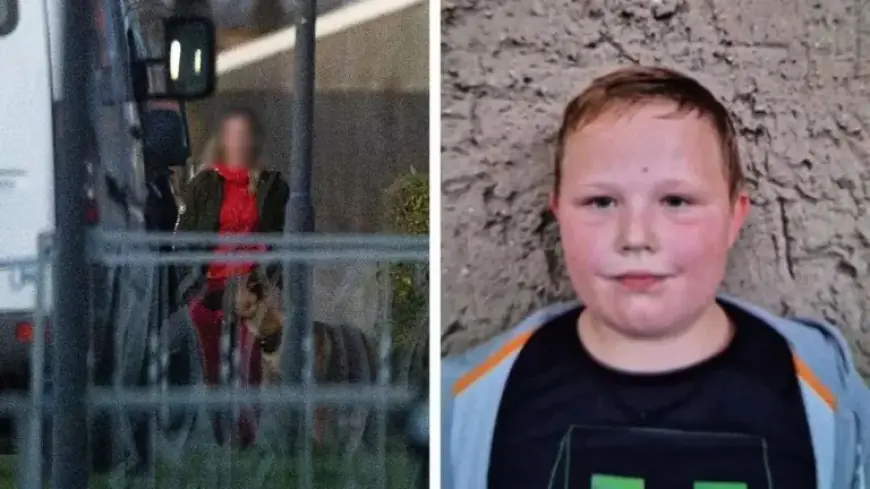 Murder Trial Decisions Made in Fabian Case