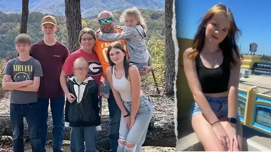 Anna Kepner’s Father Demands Justice for Cruise Murder: Stepbrother’s Arrest Sought