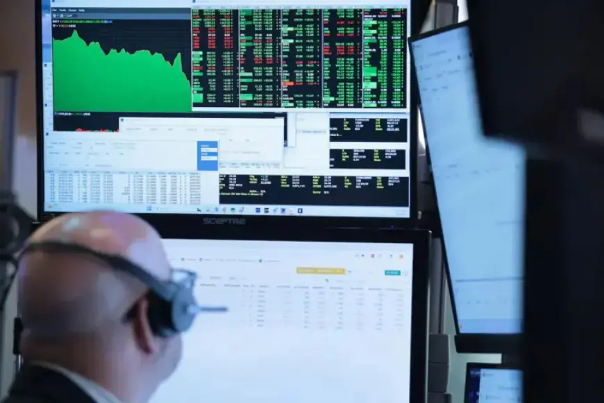 Follow Market Trends, Not the Initial Shock