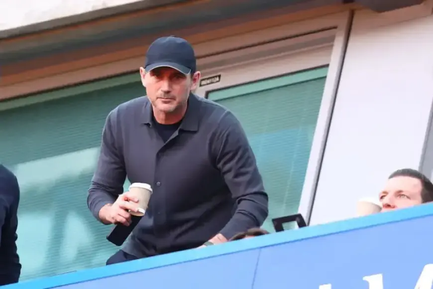 Frank Lampard Eyes Chelsea Player Signing for Next Summer