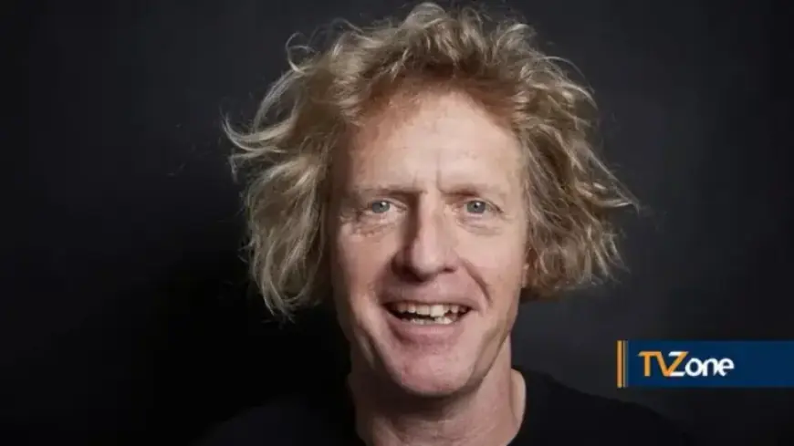 Grayson Perry Explores Silicon Valley’s Future: 3 Insights from Channel 4 Preview