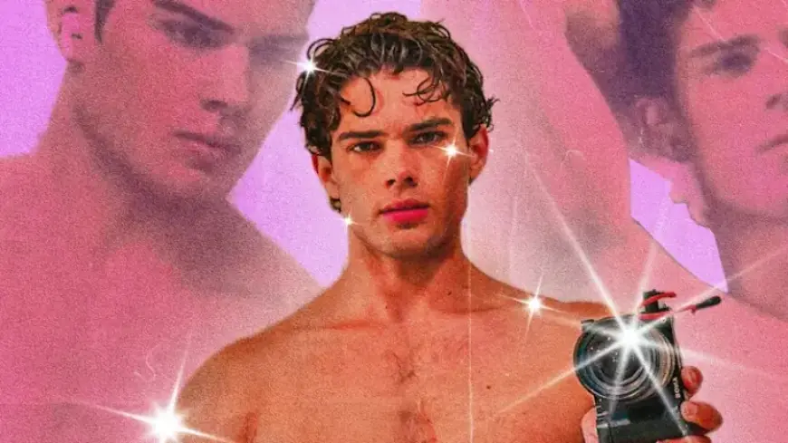 Looksmaxxer Clavicular Hospitalized for Suspected Overdose in Miami