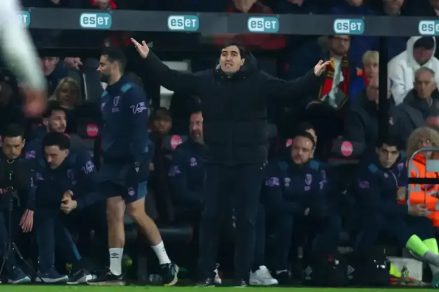 Liverpool Eyes Premier League Manager as Arne Slot Successor