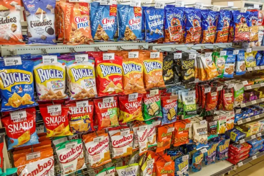 Major Convenience Store Chain Shutters 645 Locations in Revamp Strategy