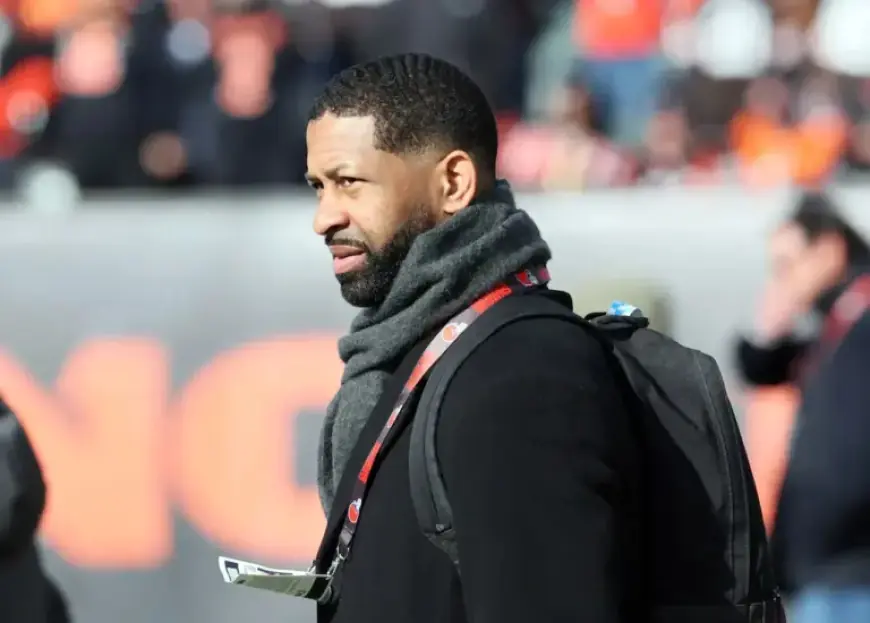 Uncovering Clues About the Browns’ NFL Draft Strategy