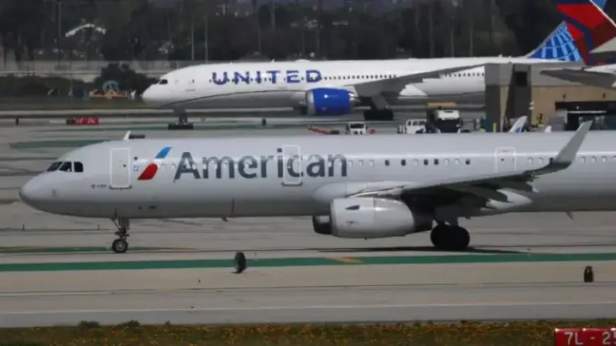 United’s Acquisition of American Airlines: A Groundbreaking Move in Aviation History