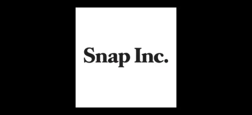 Snap Soars as Investors Eye Specs AR Roadmap and AI Strategy